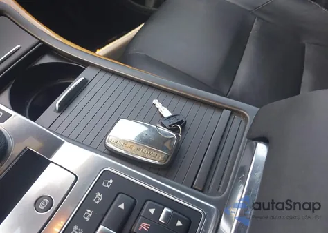 2013 Land Rover Range Rover Sport Hse из США, поврежденный, VIN SALSF2D43DA781850